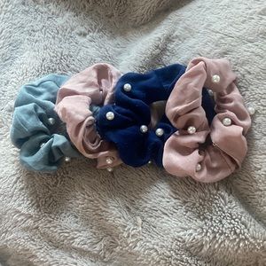 Scrunchies